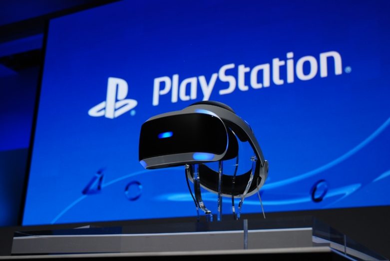 PlayStation-VR-Gözlükleri
