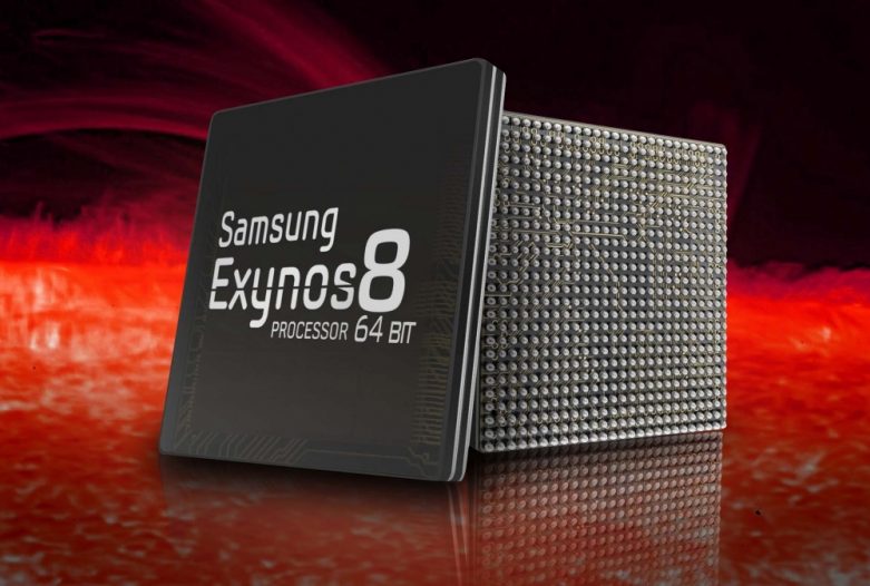 Exynos-8890-işlemcileri