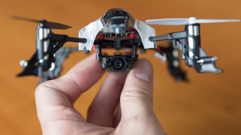 Heli-Max 1SQ V Drone