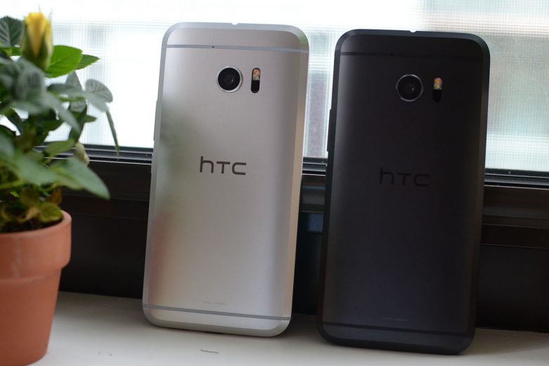 HTC-10