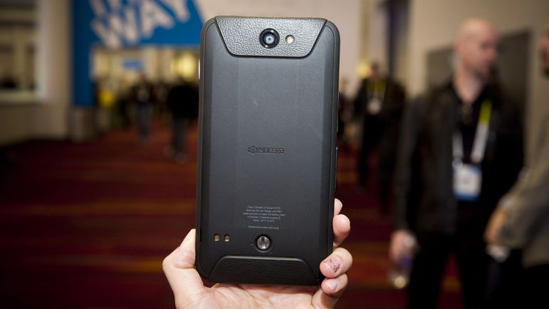 Kyocera-DuraForce-XD-telefonları