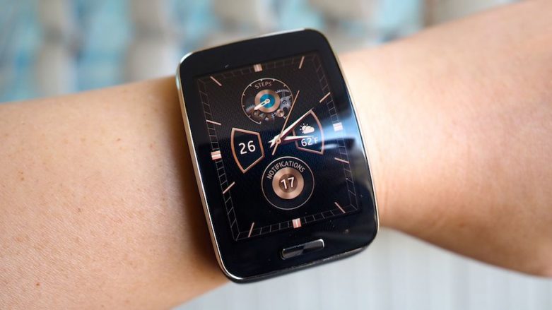 Samsung-Gear-S-akıllı-saatleri
