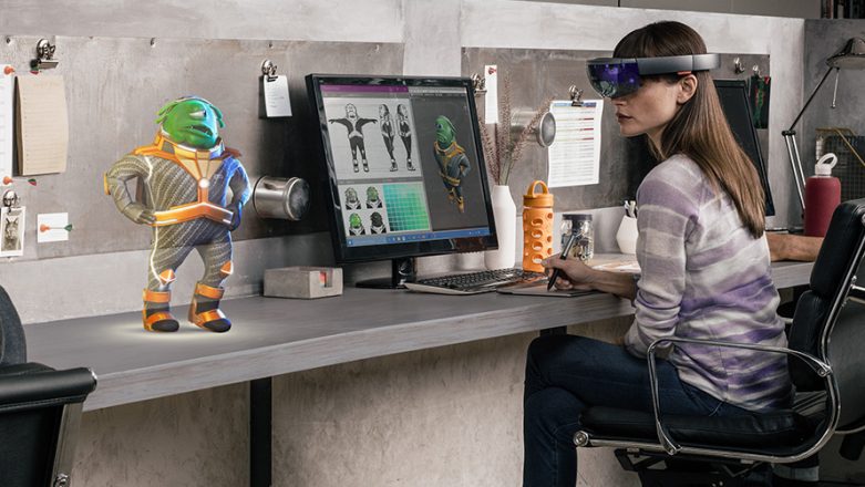 microsoft-hololens-gözlükler 