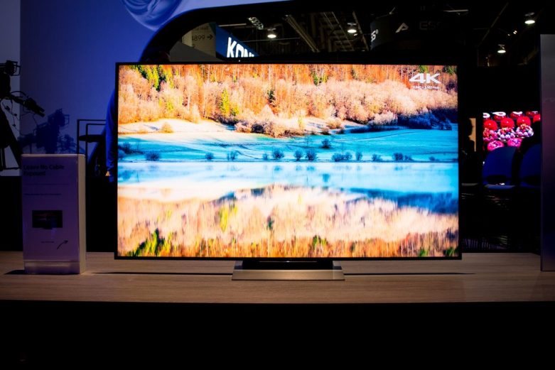 Sony-XD93-4K-televizyon