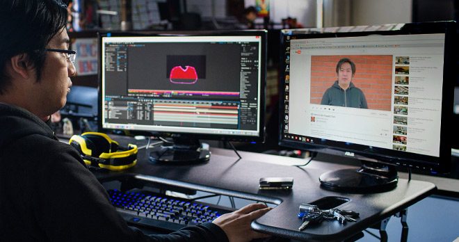 Adobe-Premiere-programı