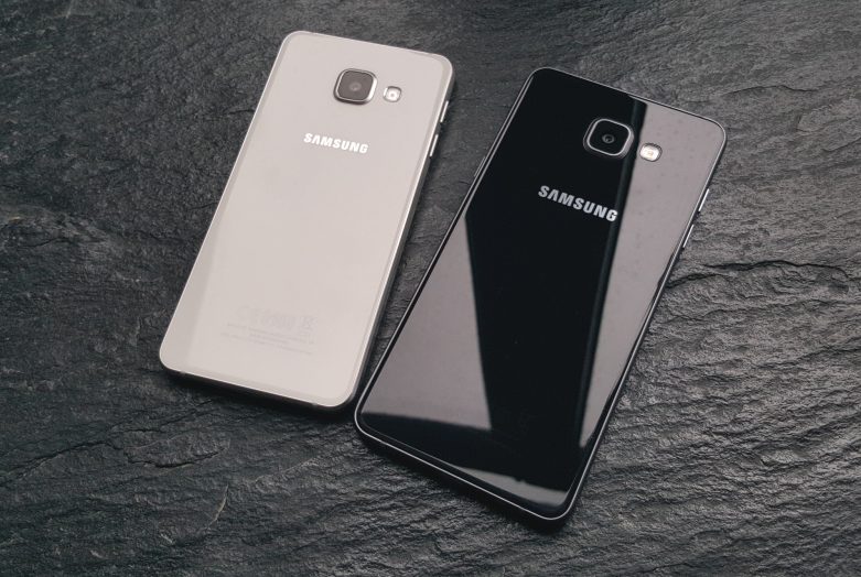 Samsung-Galaxy-A5-telefonu 