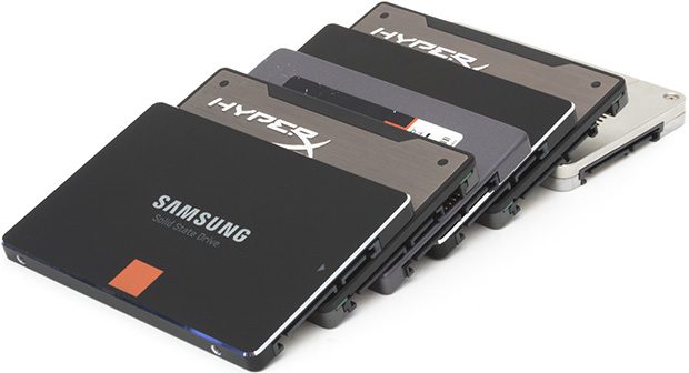 SSD