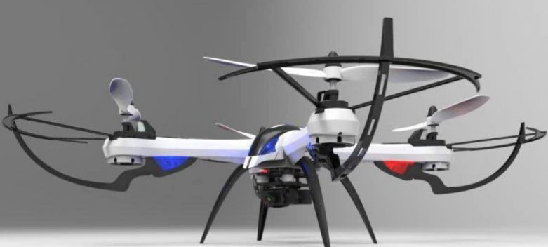 Tarantula-X6-Drone