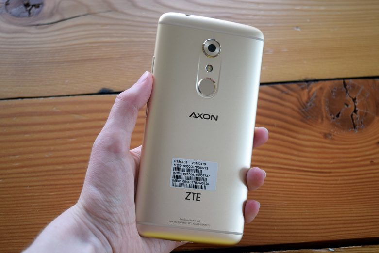 zte-axon-7-güncelleme 