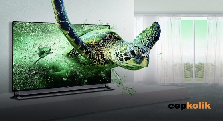 2016 model 4k tv