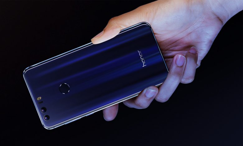 Huawei Honor Magic