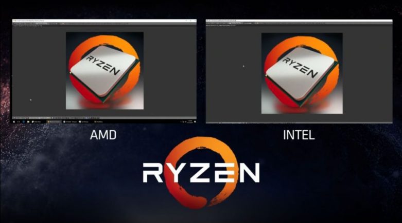 AMD Ryzen detayları 