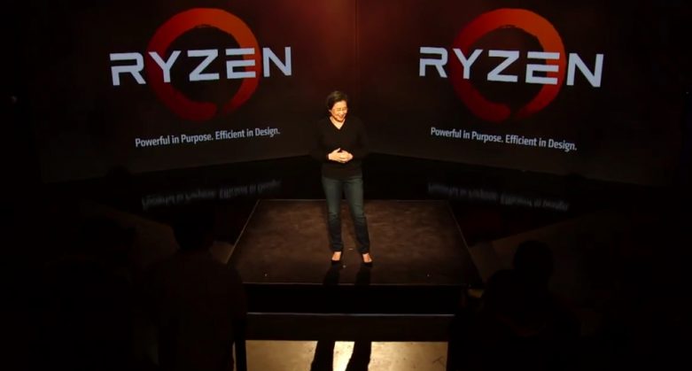 AMD Ryzen