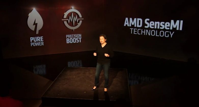 AMD Ryzen