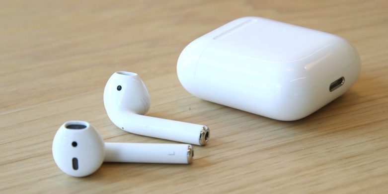 AirPods satın al 