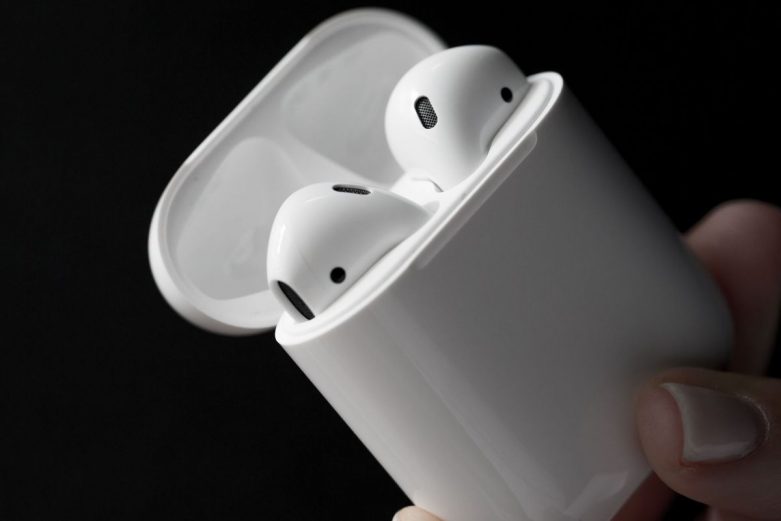 AirPods özellikleri