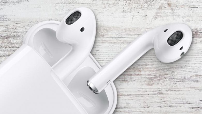 AirPods