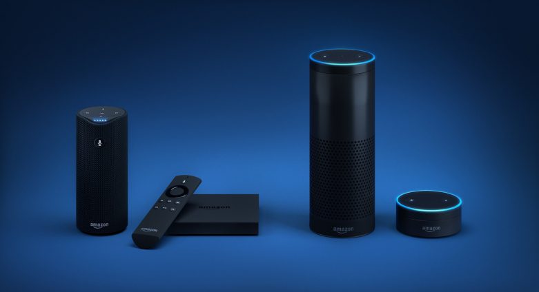 Amazon Echo 