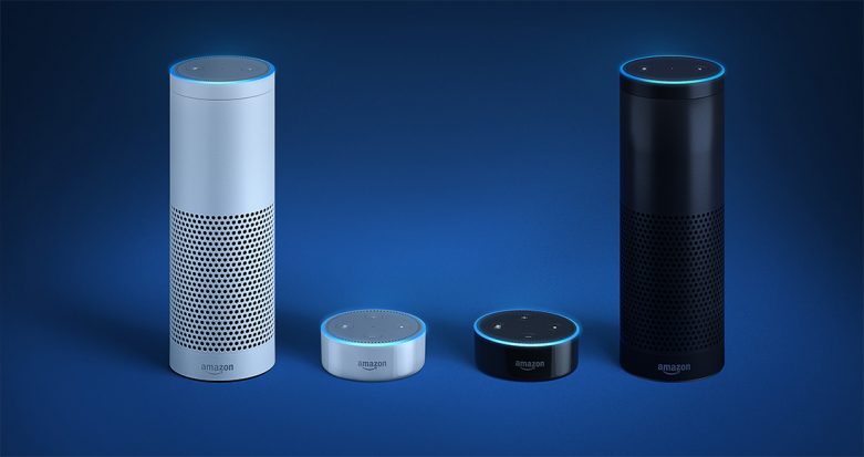 Amazon Echo 