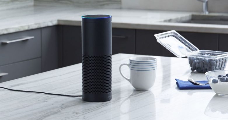 Amazon Echo