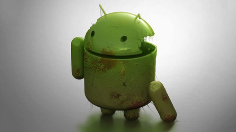 Android Telefon Hızlandırma