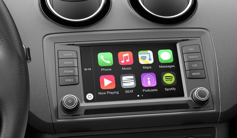 Apple CarPlay özellikleri