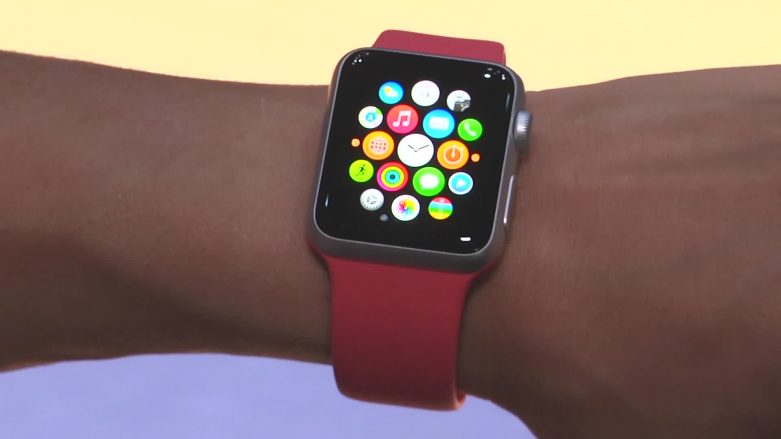 Apple Watch