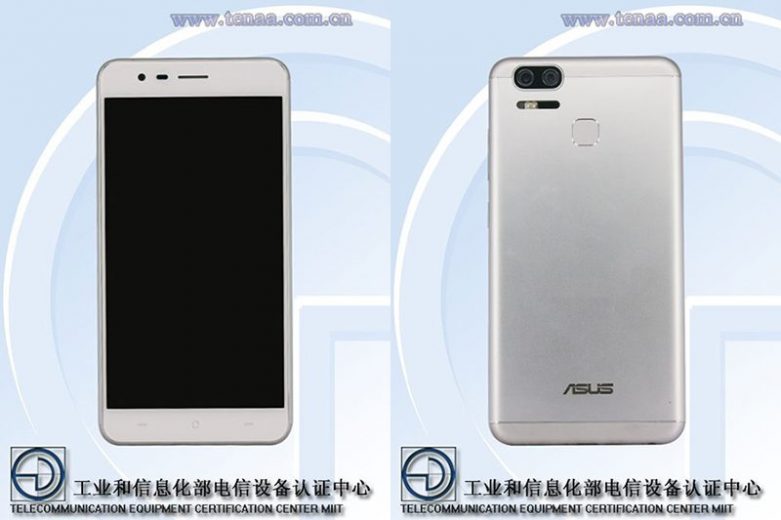 Asus X00GD