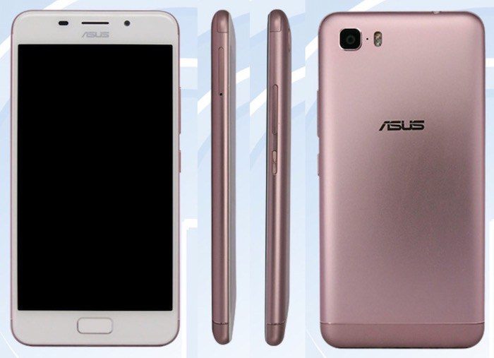 Asus X00GD