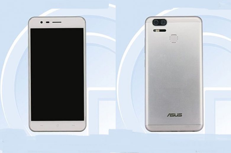 Asus Z01HDA özellikleri 