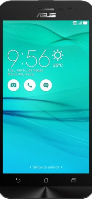 Asus Zenfone Go ZB500KL