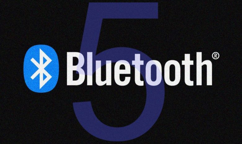 Yeni Bluetooth Hazır