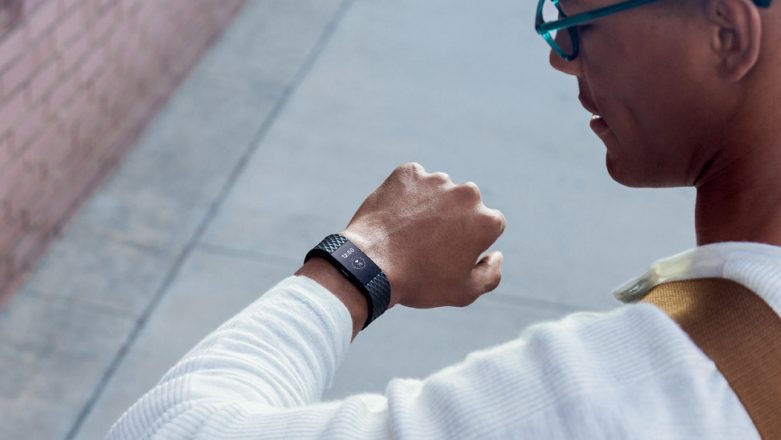 Fitbit Charge 2 Güncellemesi