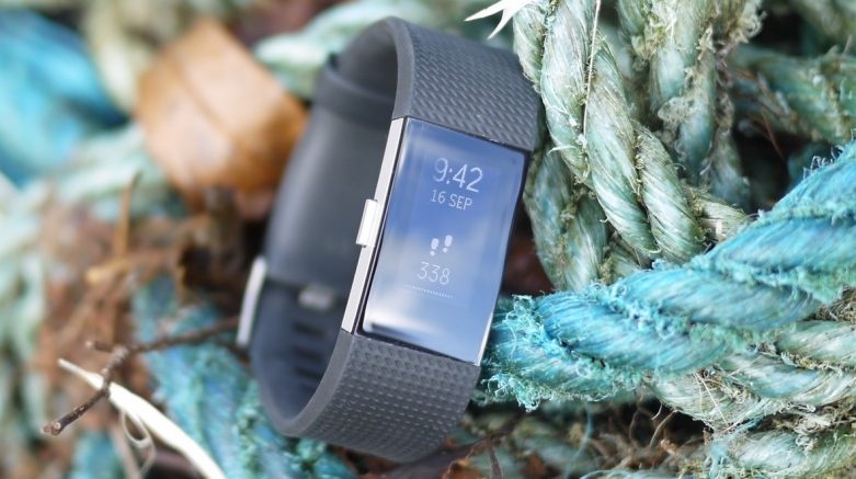 Fitbit Charge 2 Güncellemesi