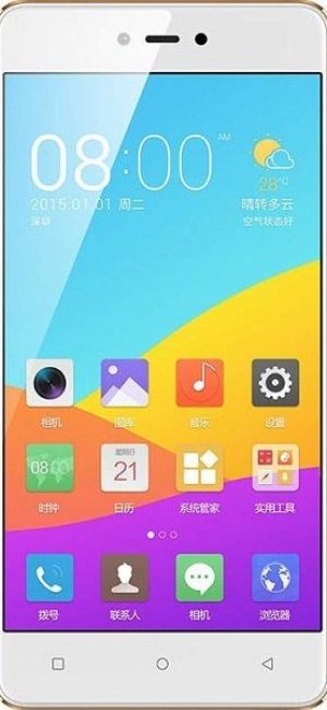 Gionee F103 Pro