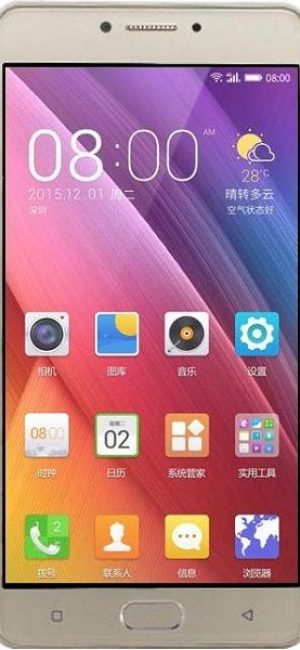Gionee M6