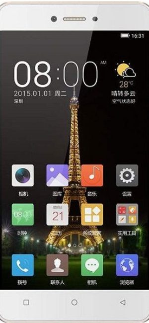 Gionee P7 Max