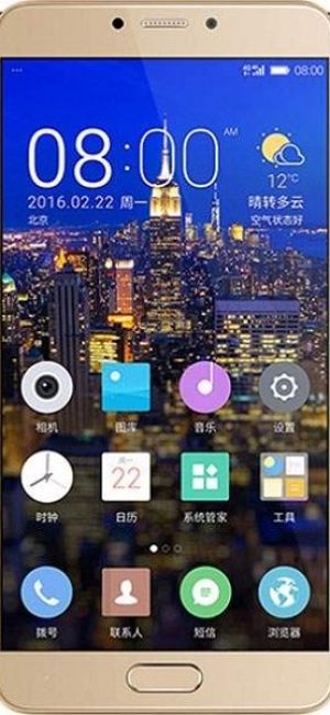 Gionee S6 Pro