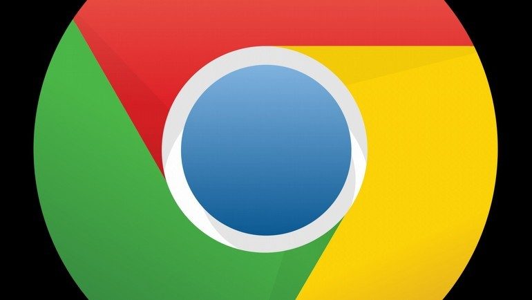 Google Chrome güncelleme 