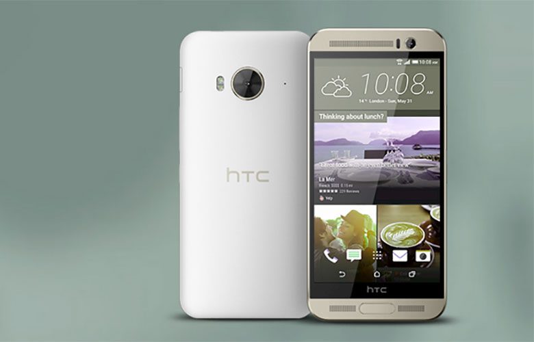 HTC X10