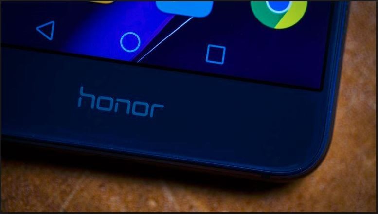 Huawei Honor 6s