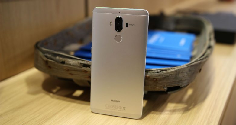 Huawei Mate 9 fiyatı