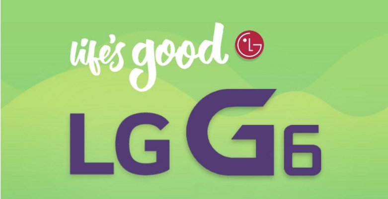 LG G6 beklenen özellikleri