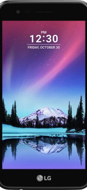 LG K4 (2017)