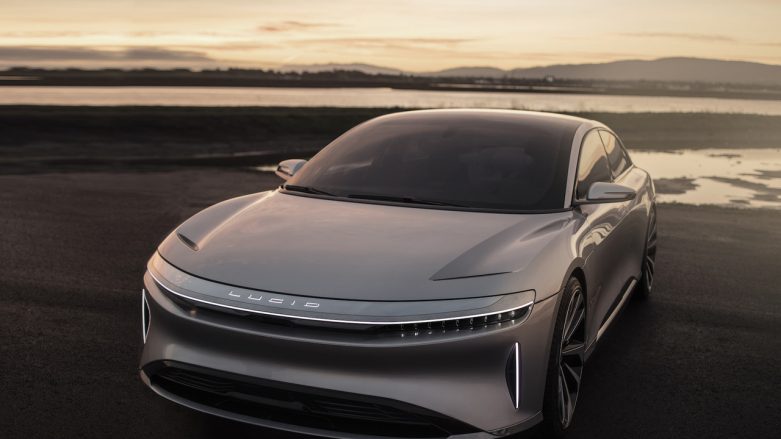 Lucid Air