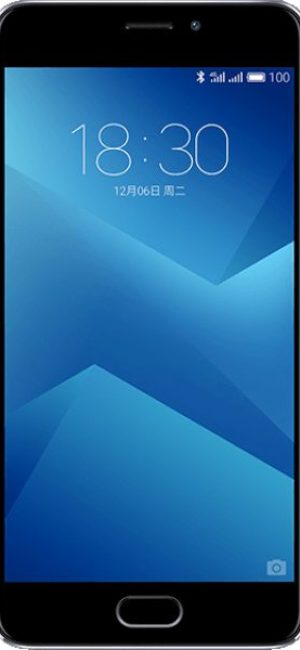 Meizu m5 Note