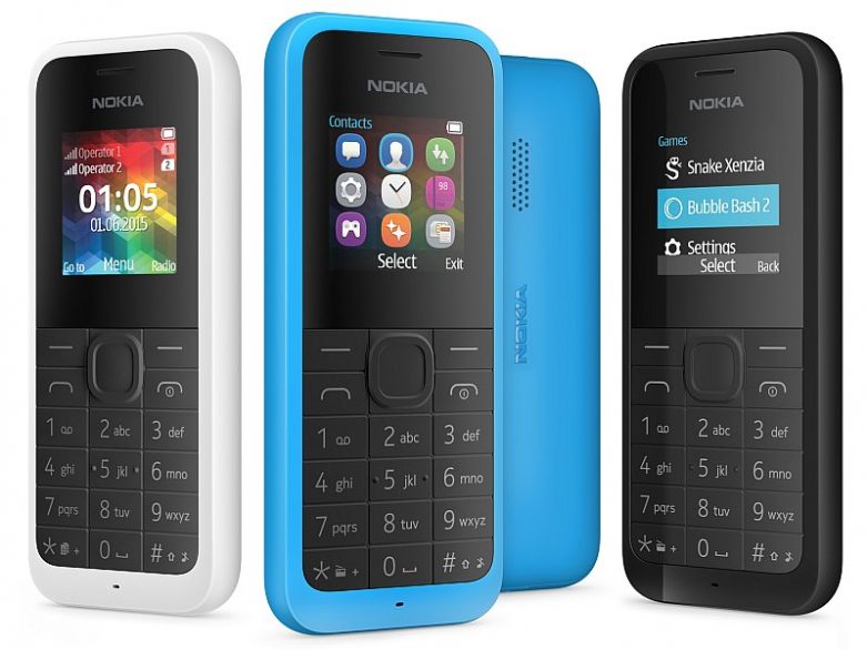 Nokia 150