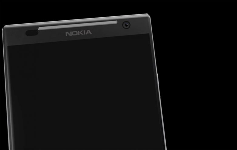 Nokia C1