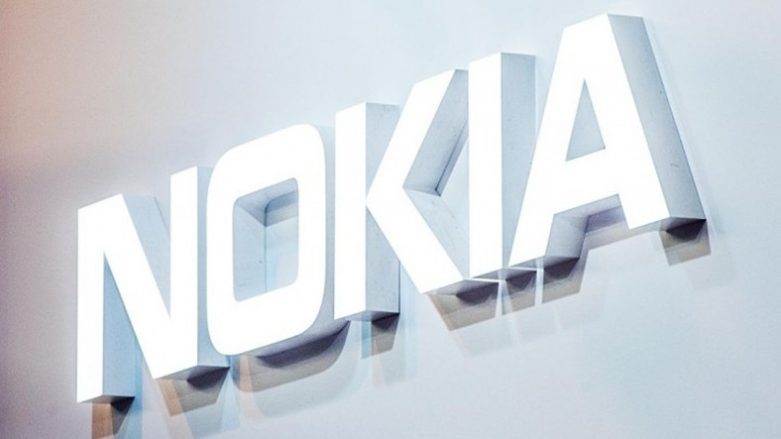 Nokia P