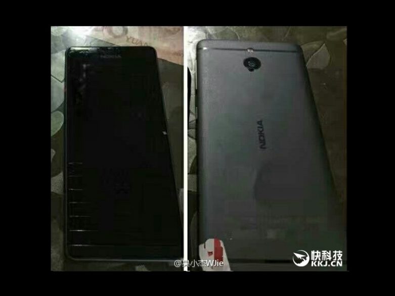 Nokia P